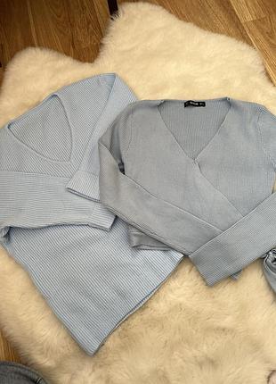 Кофти 2 штуки