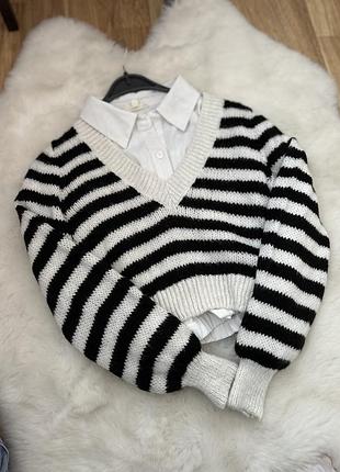 Блуза і кофта