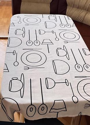 Кухонна скатерка