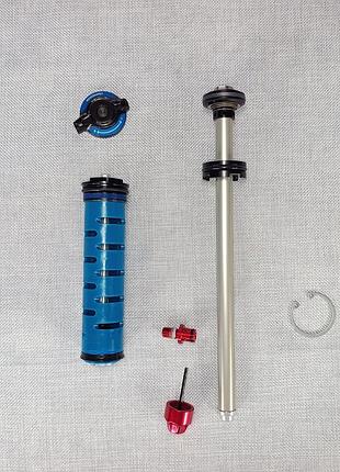 Демпфер rock shox motion control для вилок yari rc 27,5/27,5+/29/29+"