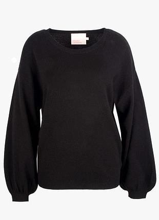 Фірмовий кашеміровий светр absolut cashmere rh-pulli ballonärmel