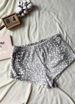 Піжамні шортики