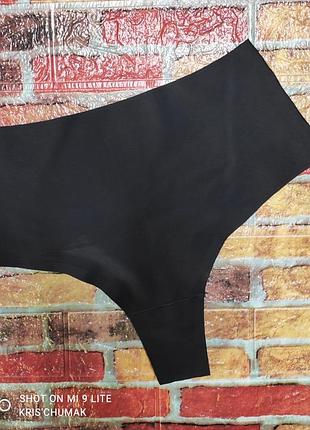 Арт.0345 трусики танга лазерка от h&amp;m размер евро l