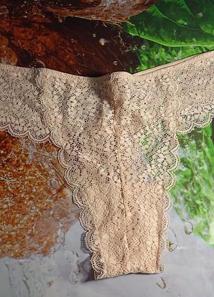 Трусики  primark