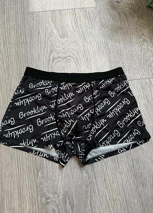 Труси боксери труси на підлітка