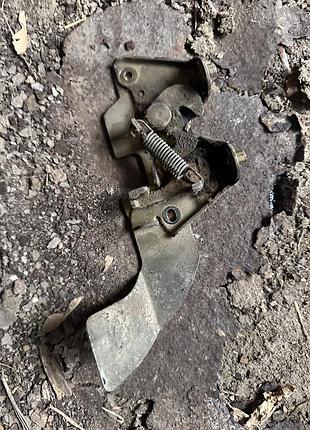 Замок механізм сидіння honda tact 30/31