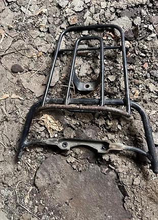 Багажник honda tact 30/31