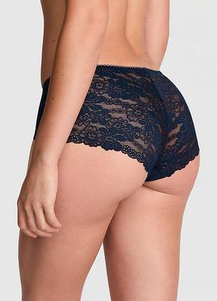 Невероятные бесшовные трусики-хипстеры victoria’s secret
оригинал из сша