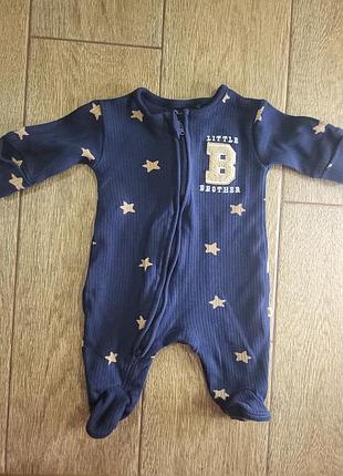 Человечек next для новорожденного