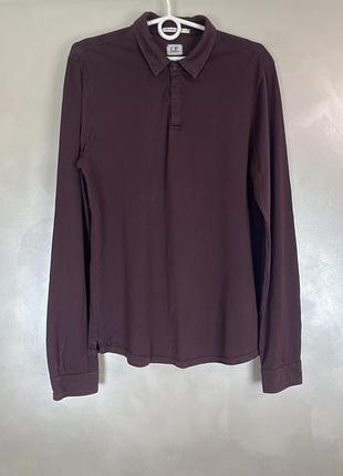 Кофта чоловіча c.p. company