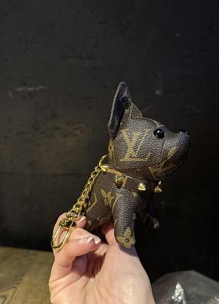 Стильний брелок аксесуар 5