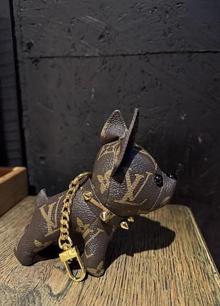 Стильный брелок аксессуар 6