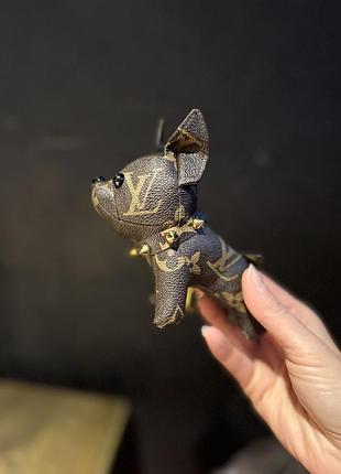 Стильний брелок аксесуар 8