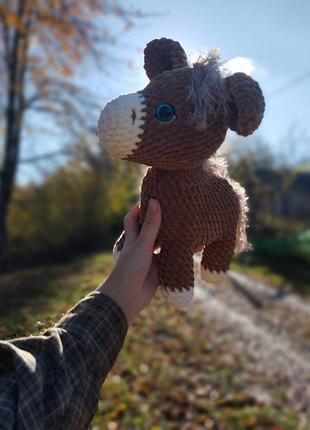 Іграшка ручної роботи встигніть замовити по вигідній ціні