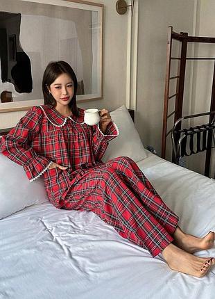 Пижама женская