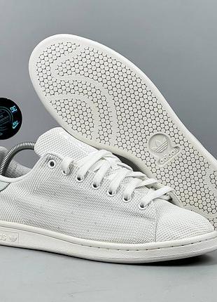 Кросівки adidas stan smith weave кеди адидас кроссовки кеды стен смит