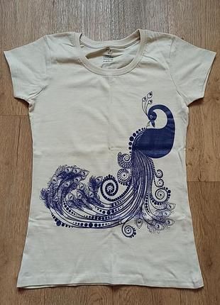 Футболка размер м-l