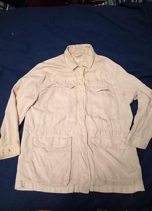 Женский жакет-куртка, l. o. g. g.бо of graded goods h. m, p. 52-54