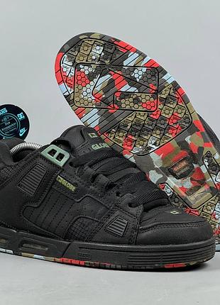 Кеды globe sabre кроссовки глобы скейт шузы дутыши osiris