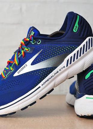 Кросівки brooks adrenaline gts 22 2