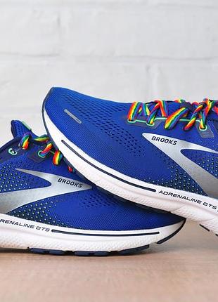 Кросівки brooks adrenaline gts 22 3