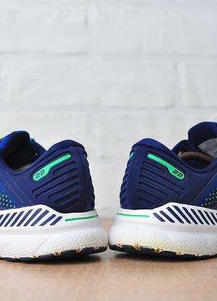 Кросівки brooks adrenaline gts 22 6