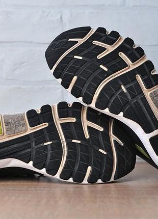 Кросівки brooks adrenaline gts 20 4