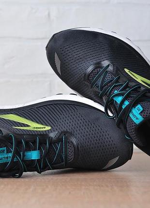 Кросівки brooks adrenaline gts 20 5