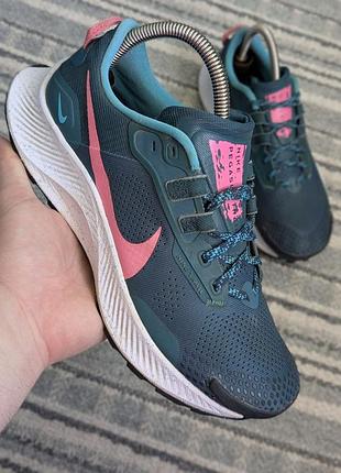 Nike pegasus trail 3 оригінальні жіночі кросівки