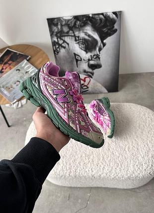 New balance 1906r x jack harlow