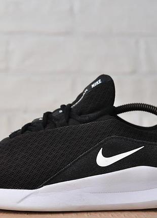Кроссовки nike viale black