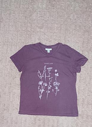 Футболка майка💜