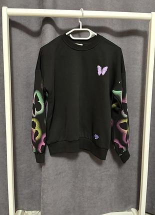 Світшот для дівчаток