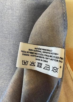 Zadig & voltaire хустка 4