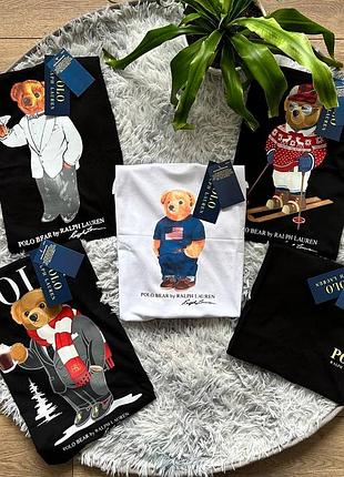 Футболок від polo ralph lauren