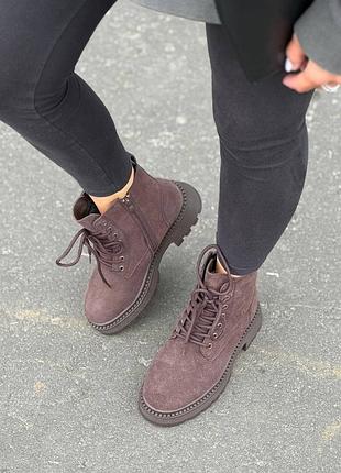 Женские сапоги