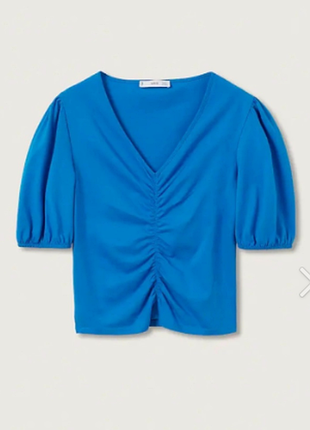 Рубашка рубашка блуза женская оригинал манго mango