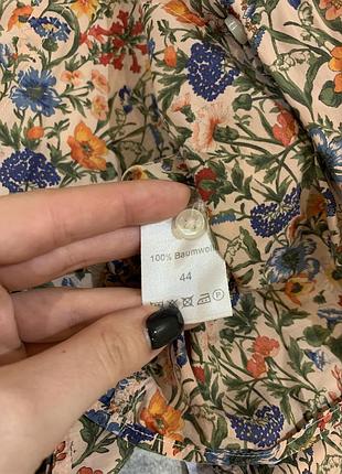 Сорочка рубашка 4