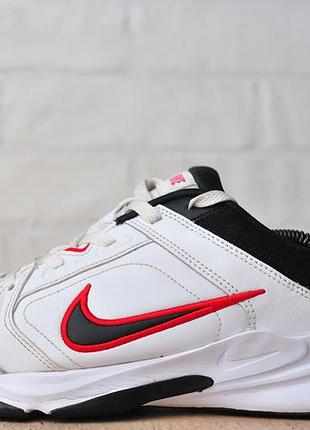 Кросівки nike defy