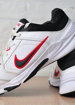 Кроссовки nike defy 2