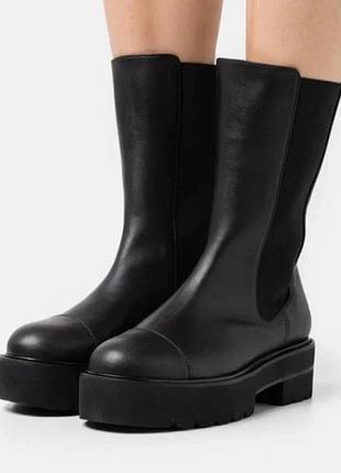 Чоботи stuart weitzman