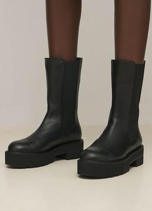 Чоботи stuart weitzman 7