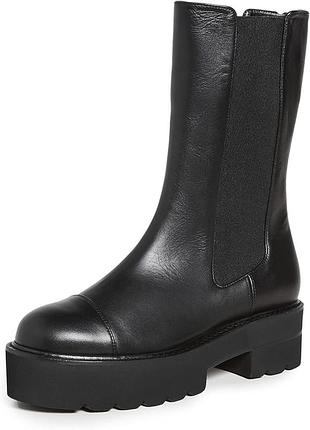 Чоботи stuart weitzman 3