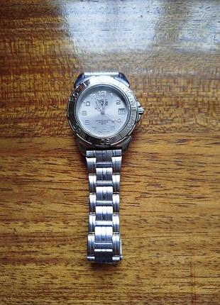 Годинник sector 450 no limits (швейцарський кварц)