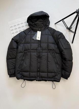 🛒 самый популярный пуховик c.p. company