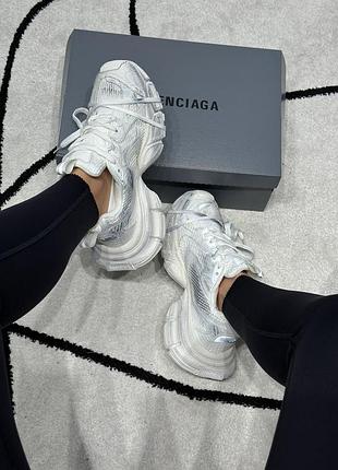 Брендові кросівки 3xl