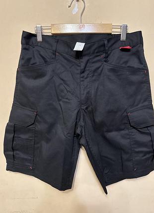 Шорты рабочие parceltorce worldwide dimensions  рабочая одежда