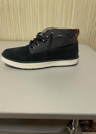 Чоловічі черевики geox