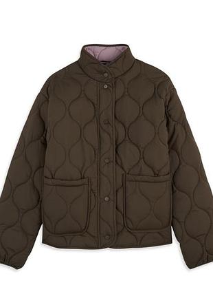 Куртка стьобана жіноча нова