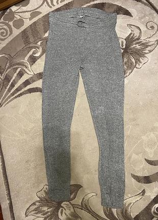 Штани спортивні